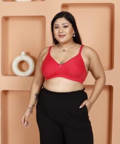 Alternative view of Moulded Bra