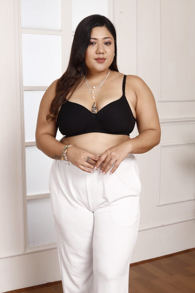 Plus Size Bra